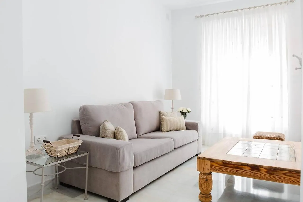 Appartamento Loft En Primera Linea Del Paseo Maritimo Málaga Spagna