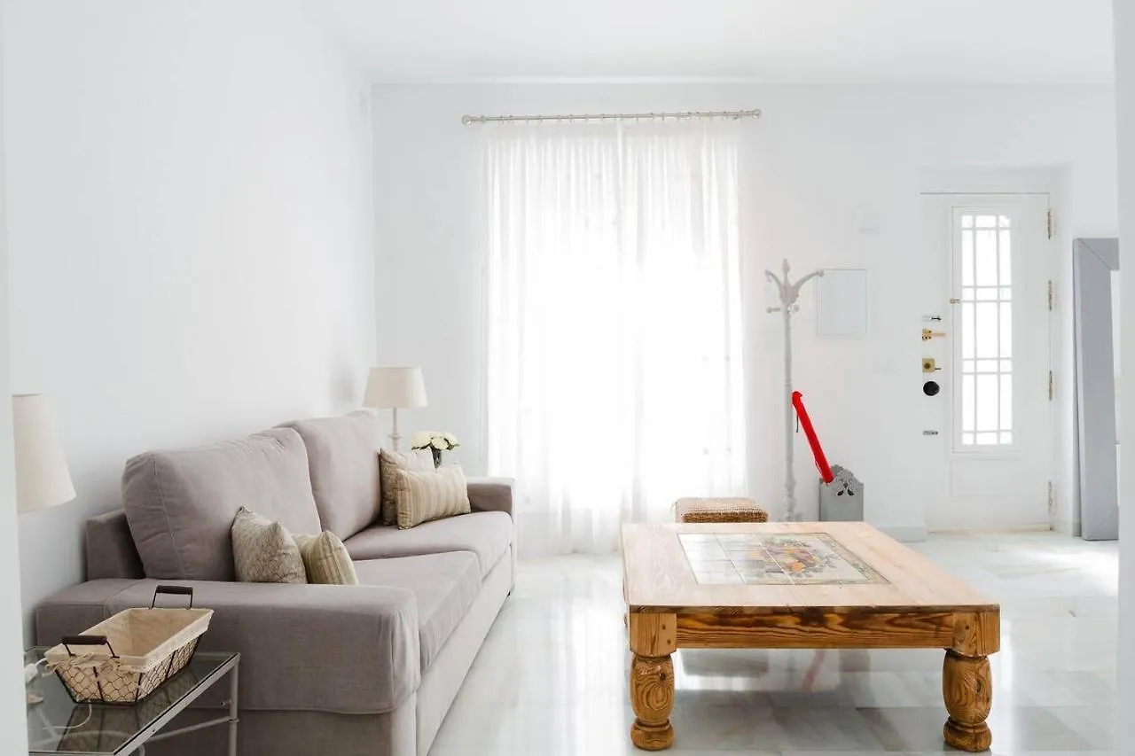 Loft En Primera Linea Del Paseo Maritimo Málaga Appartamento